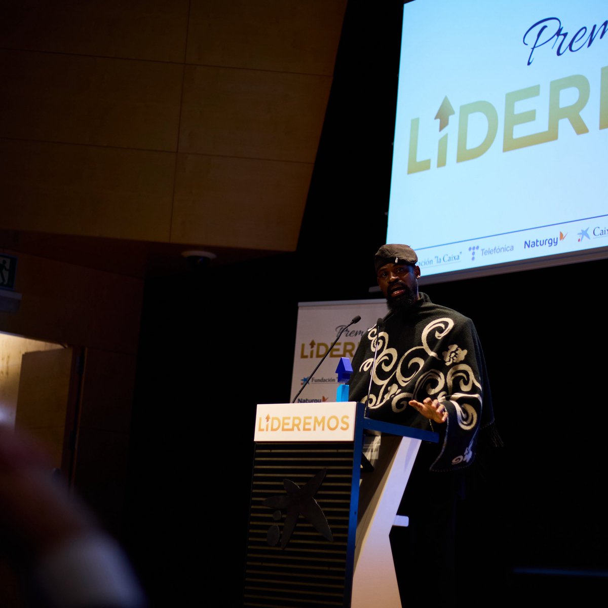 Tunde Onakoya tweet media