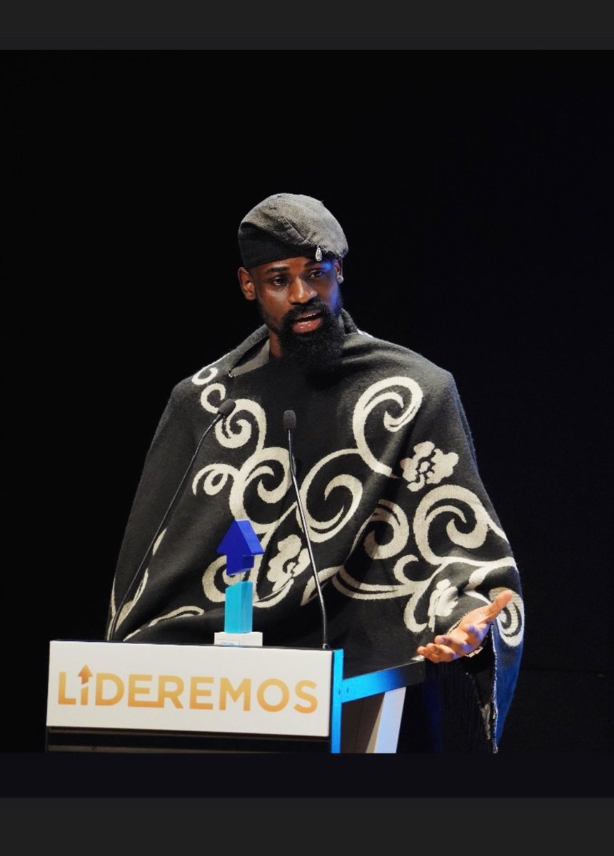 Tunde Onakoya tweet media