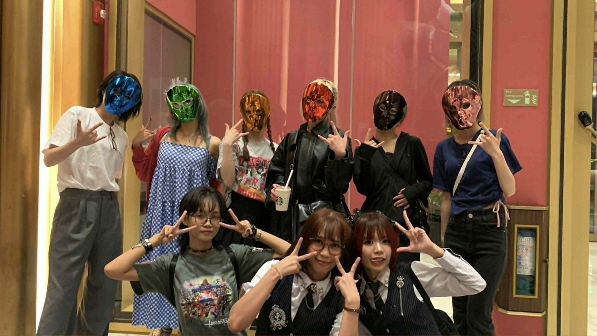 Pastel∞Mix @ ASIA POP CULTURE FETIVAL ILOILO tweet media