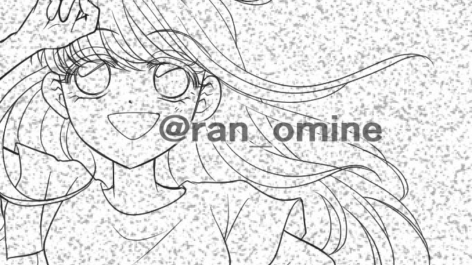 お疲れさまです☺

午後になって部屋が暑いです💦💦
花粉でまだ窓は開けないので、余計に暑い～～

↓線画 