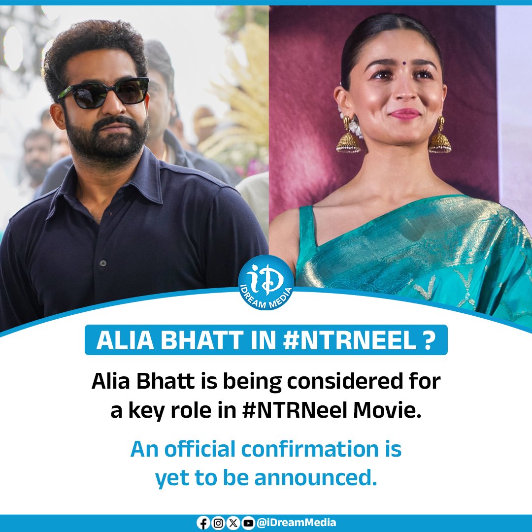 iDream Media tweet media