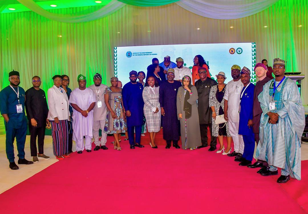 The Lagos State Head of Service tweet media