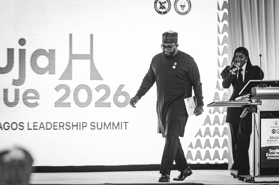 The Lagos State Head of Service tweet media