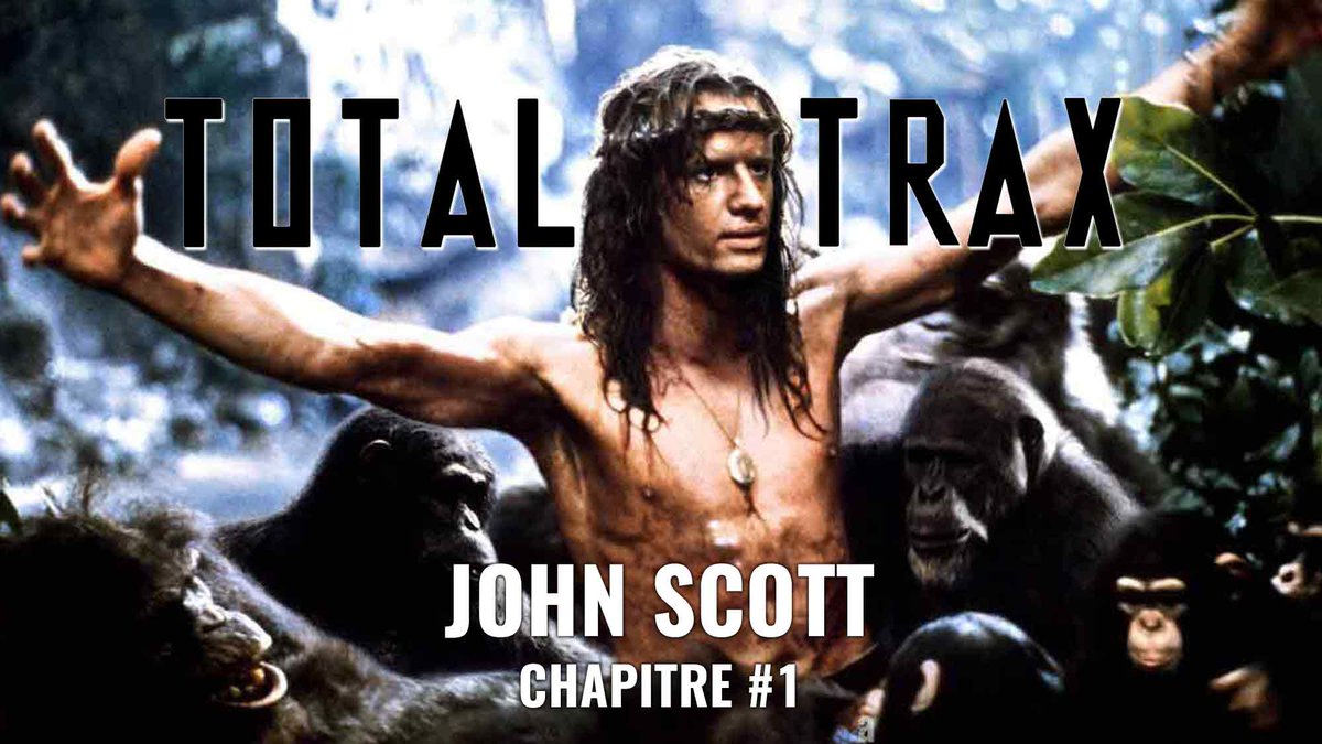 Total Trax tweet media