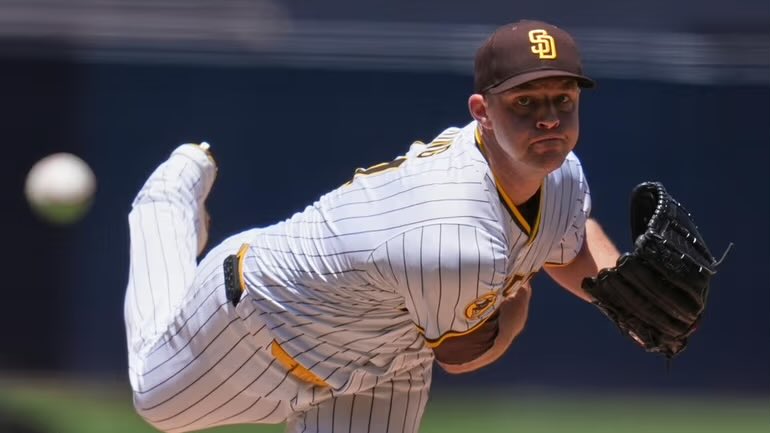 PROPKID23's tweet image. 1U: Michael King over 5.5 strikeouts +100 👑 (Bovada)

#chalkboard #fliff #gamblingtwitter
#sleeperpicks #sleeper #prizepicks #underdog #mlb #mlbprizepicks #fanduel #betmgm #playerprops