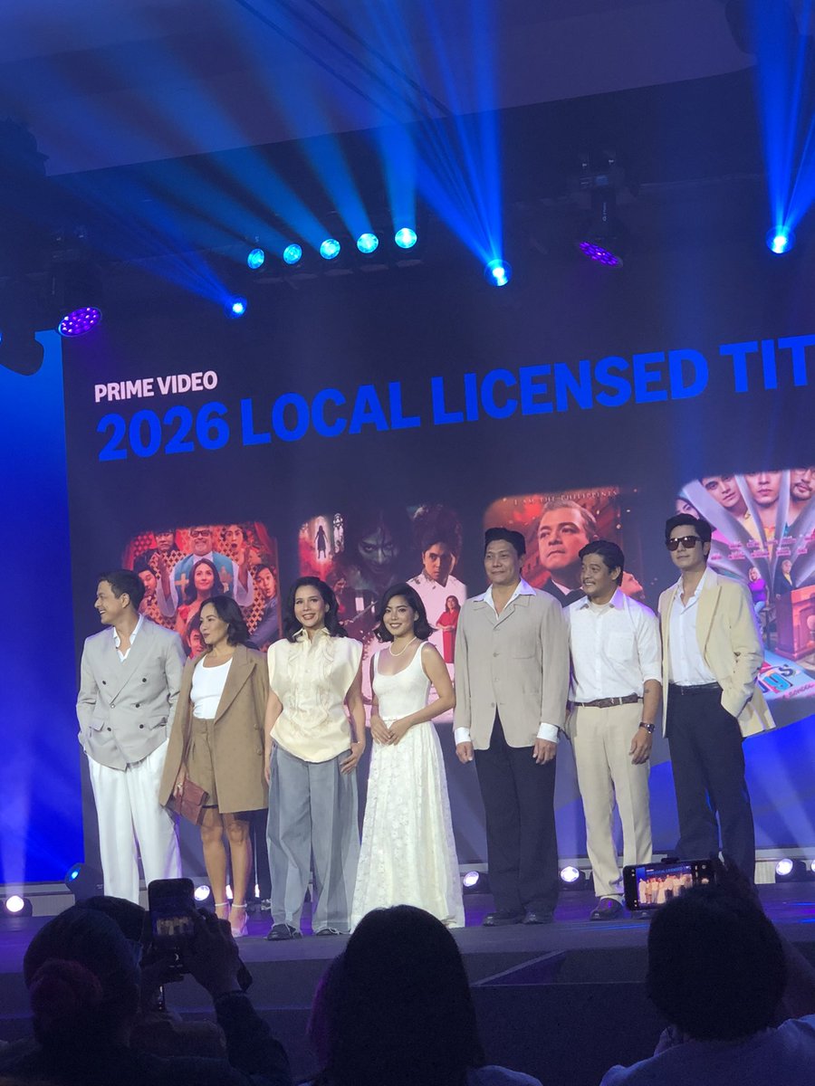 ABS-CBN PR tweet media