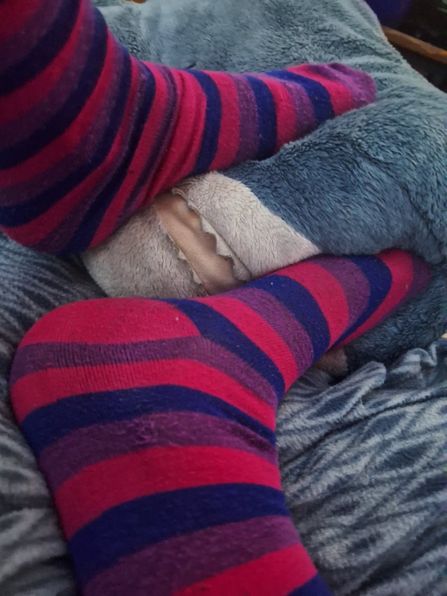 Muskpuppy🔞👣 tweet media