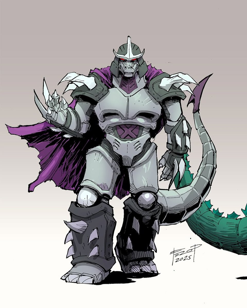 Zimmer (ジマー) tweet media