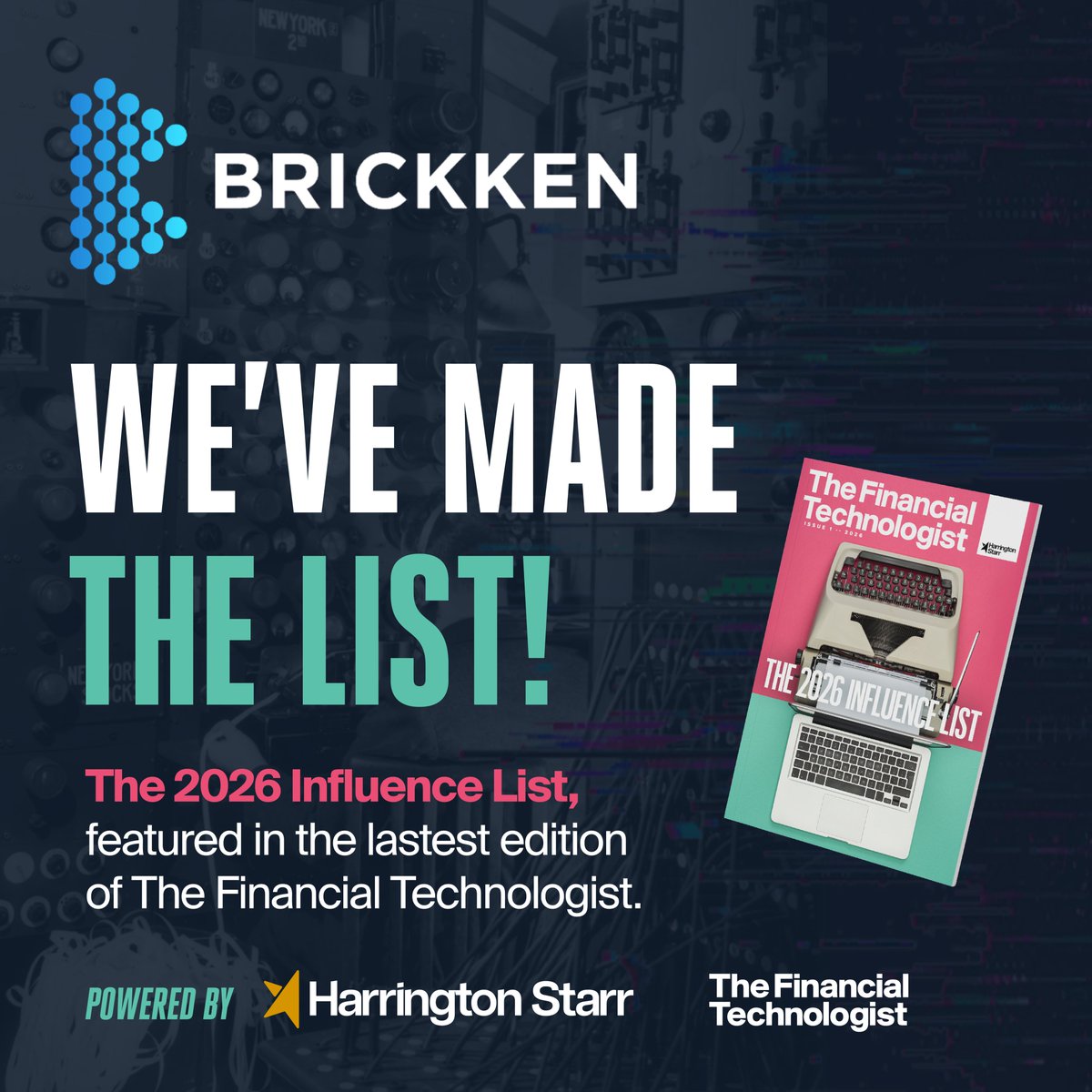 Brickken tweet media