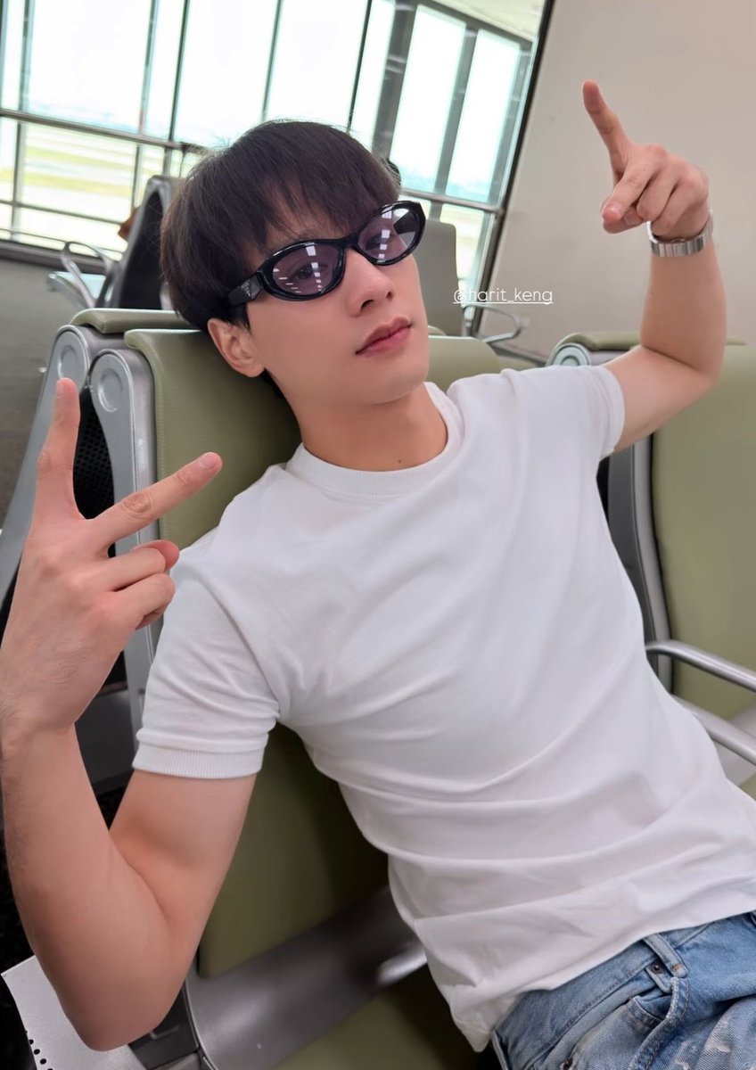 สารวัตรเจ๋ง tweet media