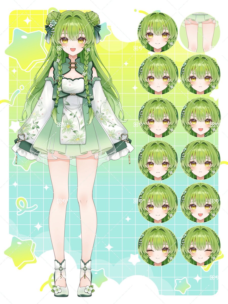 幸 四葉 tweet media
