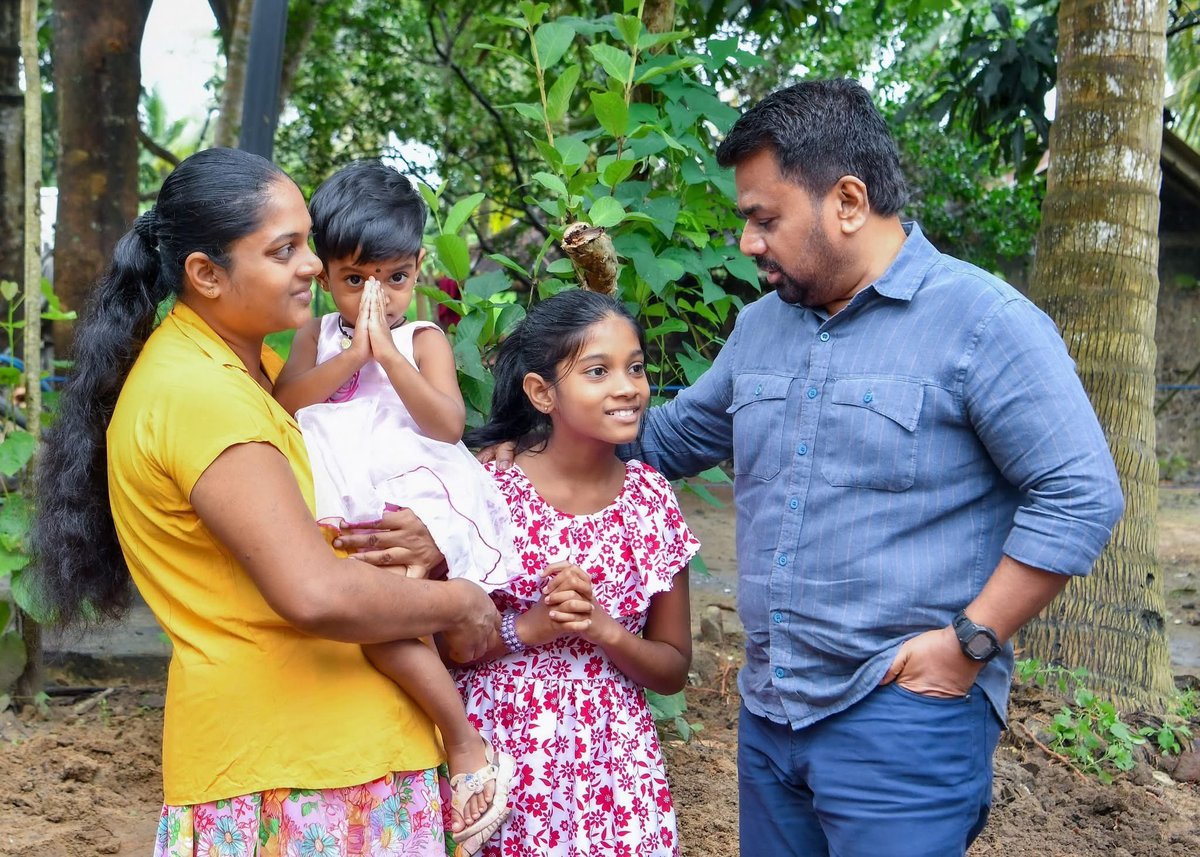 Pasindu Senanayaka tweet media