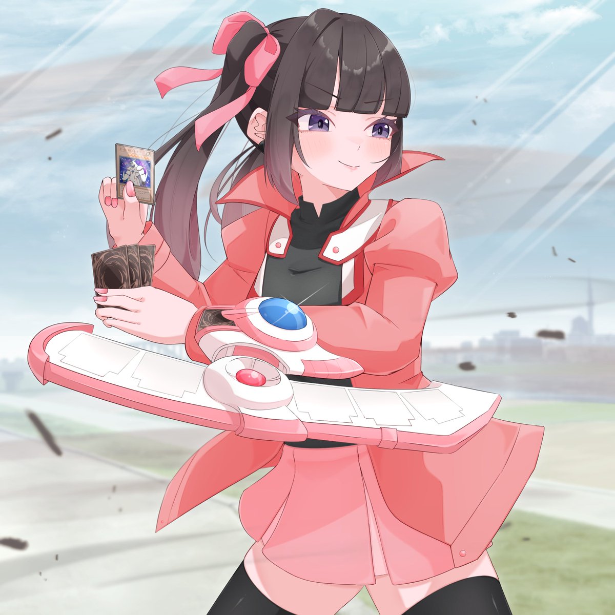 GXが一番好き❤️ #illustration