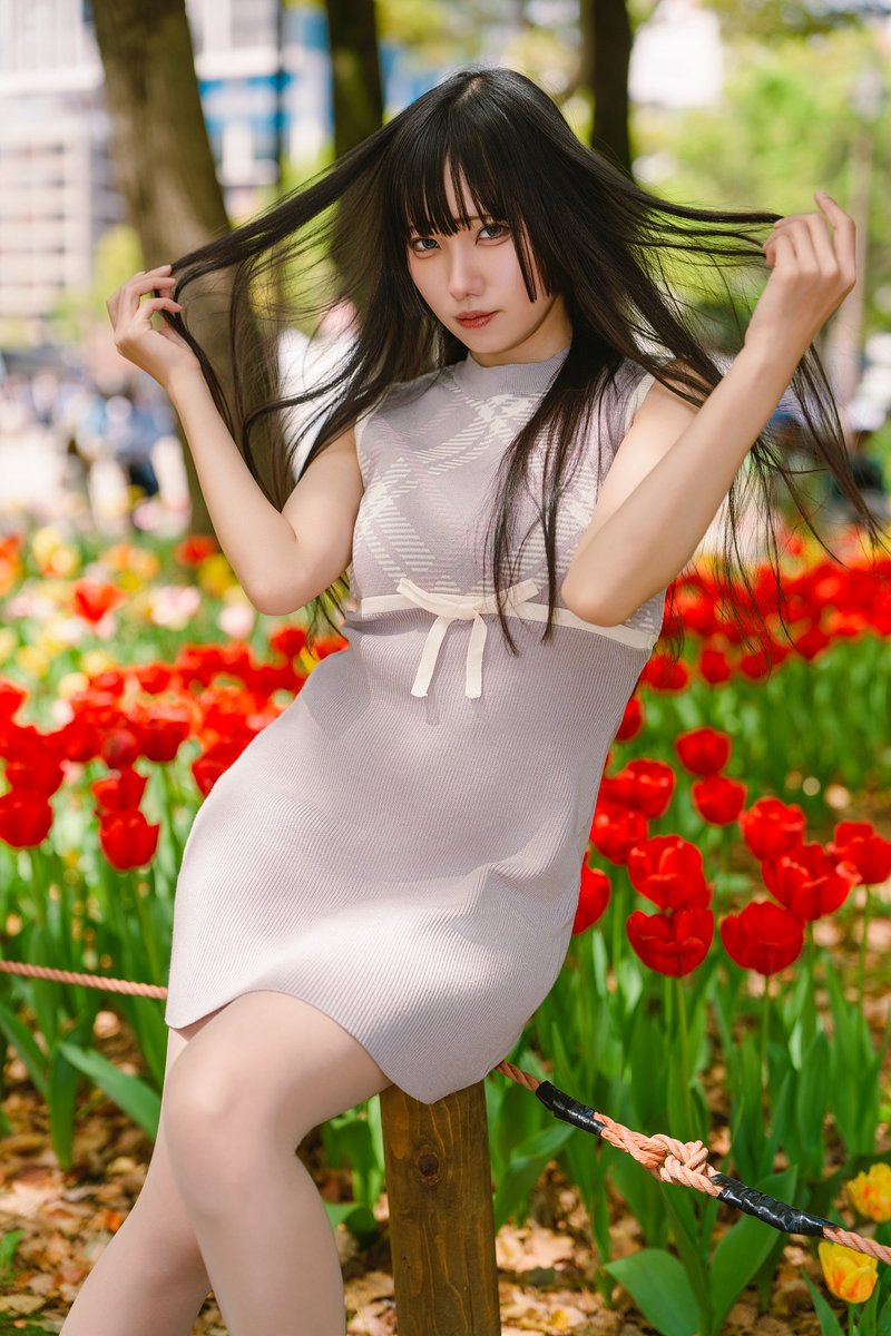 けんも765P tweet media