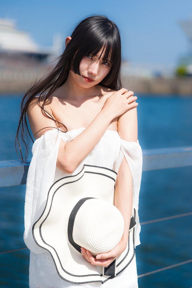 けんも765P tweet media