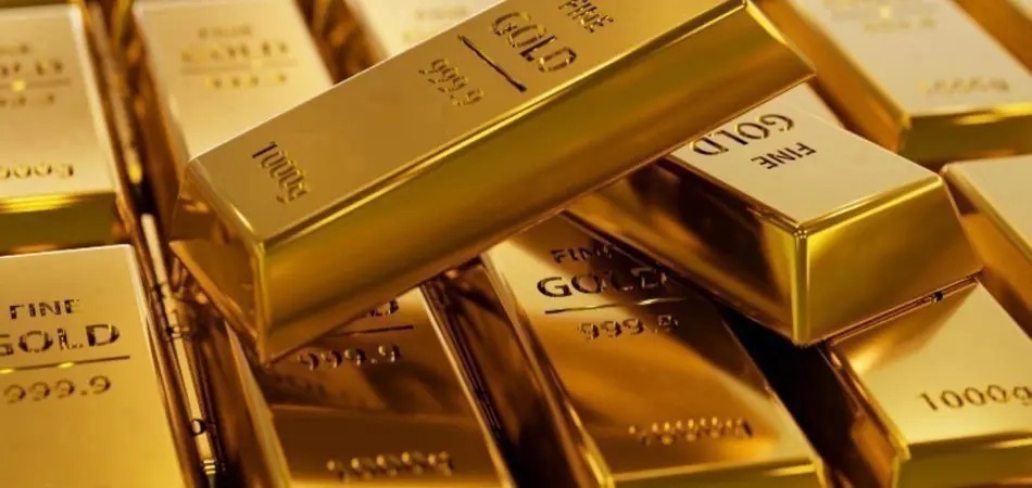 MettisGlobal's tweet image. 𝐆𝐨𝐥𝐝 𝐫𝐞𝐜𝐨𝐯𝐞𝐫𝐬, 𝐜𝐫𝐮𝐝𝐞 𝐟𝐚𝐥𝐥𝐬 𝐨𝐧 𝐔.𝐒. 𝐈𝐫𝐚𝐧 𝐭𝐚𝐥𝐤𝐬 𝐡𝐨𝐩𝐞𝐬

Read the full story at mettisglobal.news/Gold-recovers-…

For the latest updates, follow our WhatsApp Channel 👉whatsapp.com/channel/0029Va…

#GlobalBusiness #Commodities #Gold