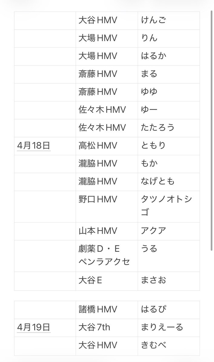 てんてん💮 tweet media