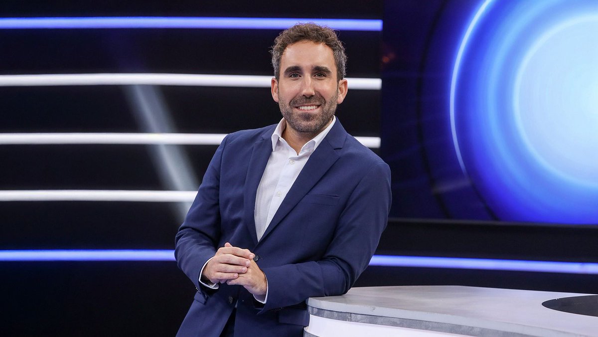 RTVE_Com's tweet photo. #Audiencias 📈| @CifrasLetrasTVE, lo más visto de @la2_tve este lunes con 683.000 espectadores de media y más de 1,1 millones de contactos (5,2%).

#ImparablesRTVE https://t.co/BtZuMPbPk1
