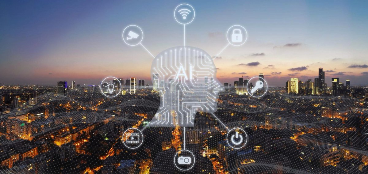 Princess_70s's tweet image. AI is no longer the future… it’s rewriting the present. From smarter cities to faster innovation, the world is changing in real time. Are you keeping up? #AIRevolution #FutureNow