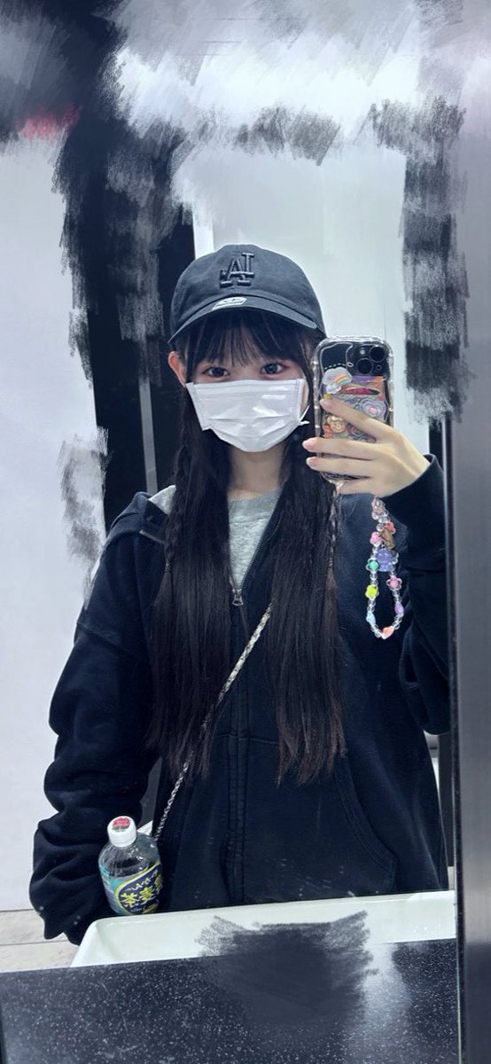 ミスド【のんふぃく！候補生】 tweet media