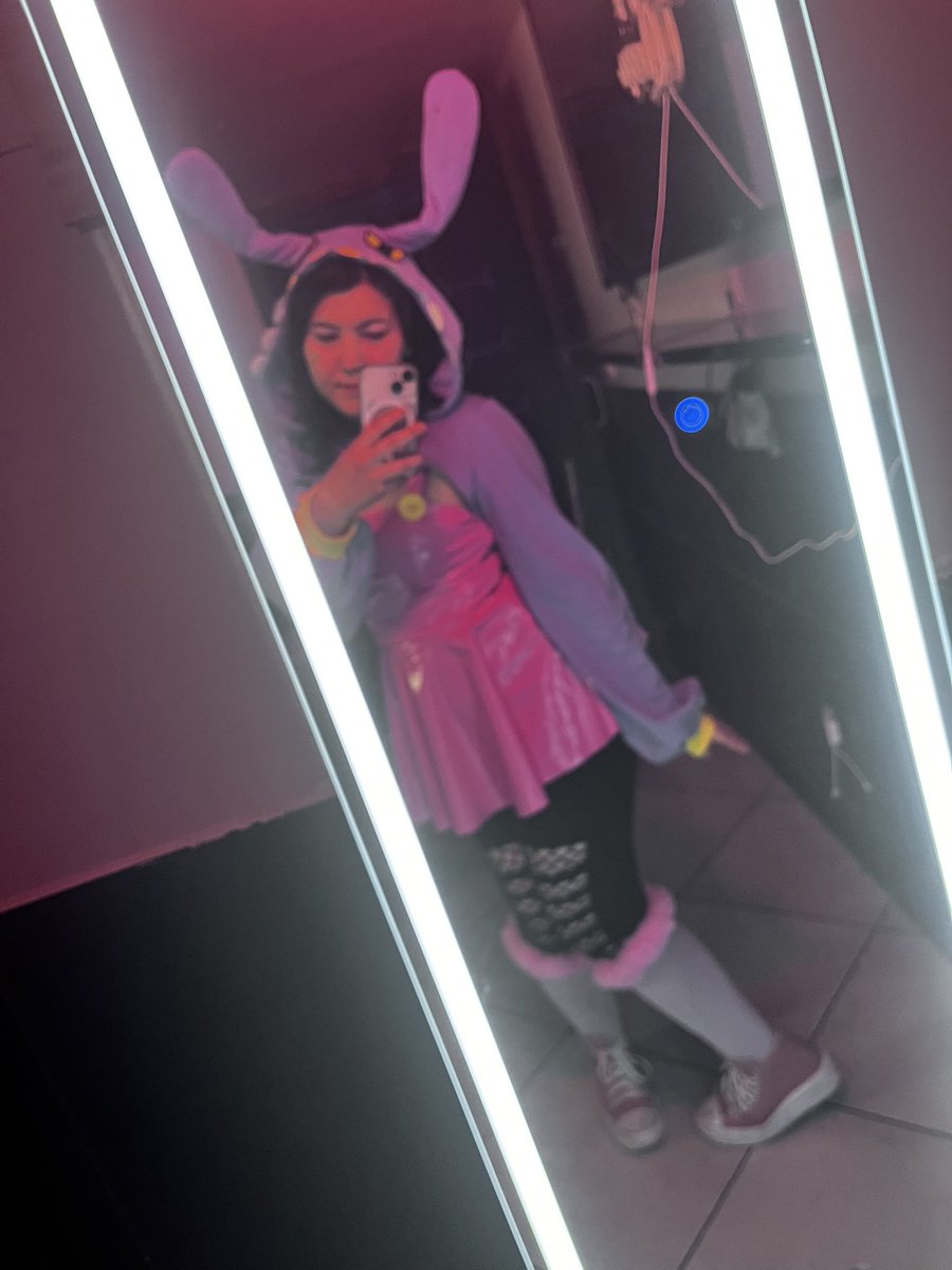 Ichigo_Fantasy's tweet photo. My Jax Cosplay 👉👈 #jax #cosplay #lingerie #nsfwtwtًً https://t.co/TeqL367DCF