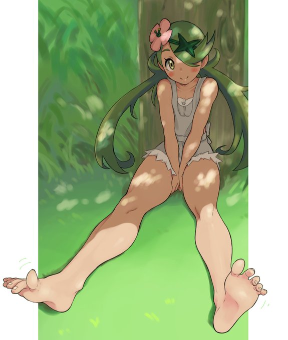 …梅雨スキップするような天気やめてもろて🌞🥵 