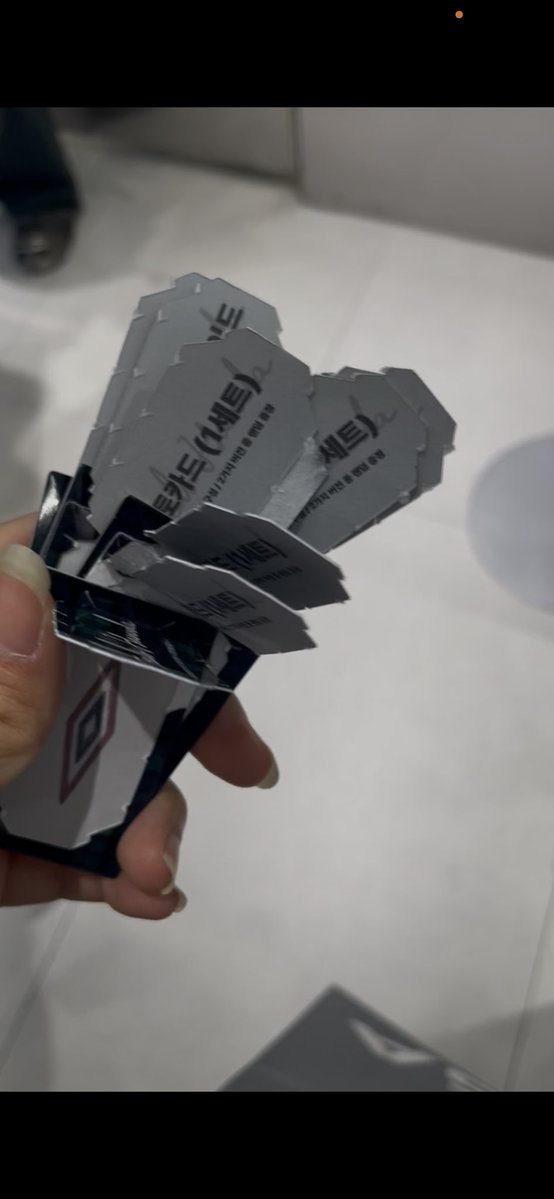 샛별이 tweet media