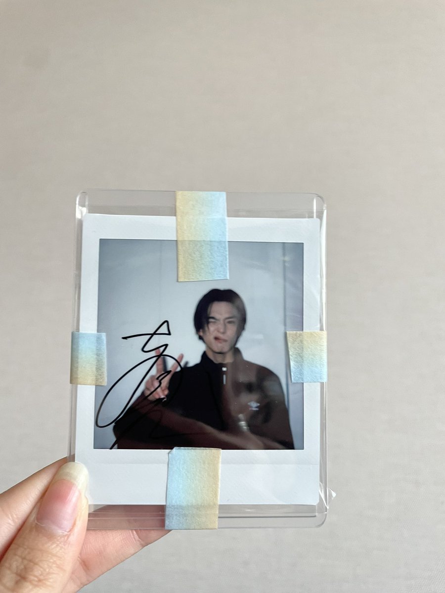 샛별이 tweet media