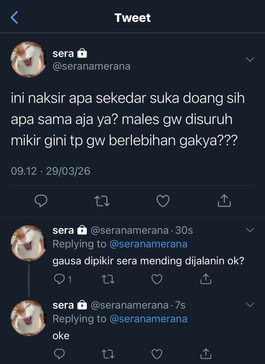 K tweet media
