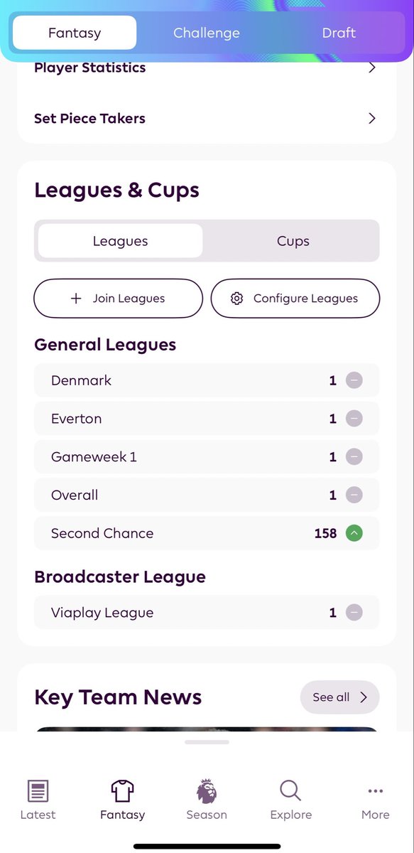 The FPL Study tweet media