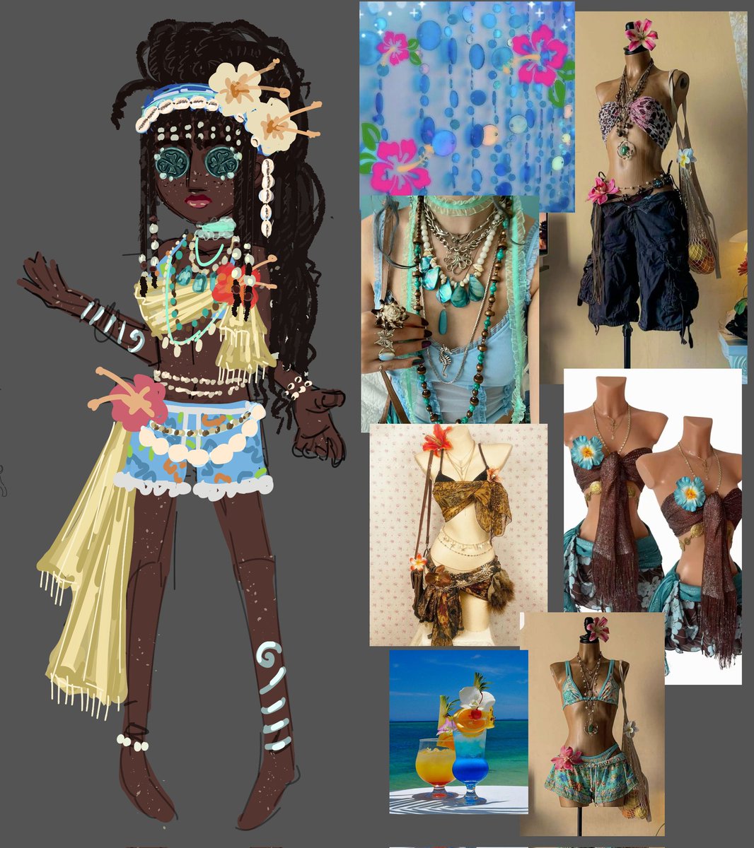 Adria🪼//Playing Dual Destiny final episode✨️ tweet media