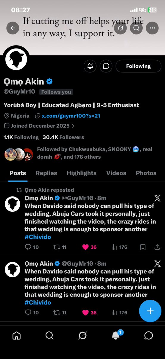 TEE⛧🍁 tweet media