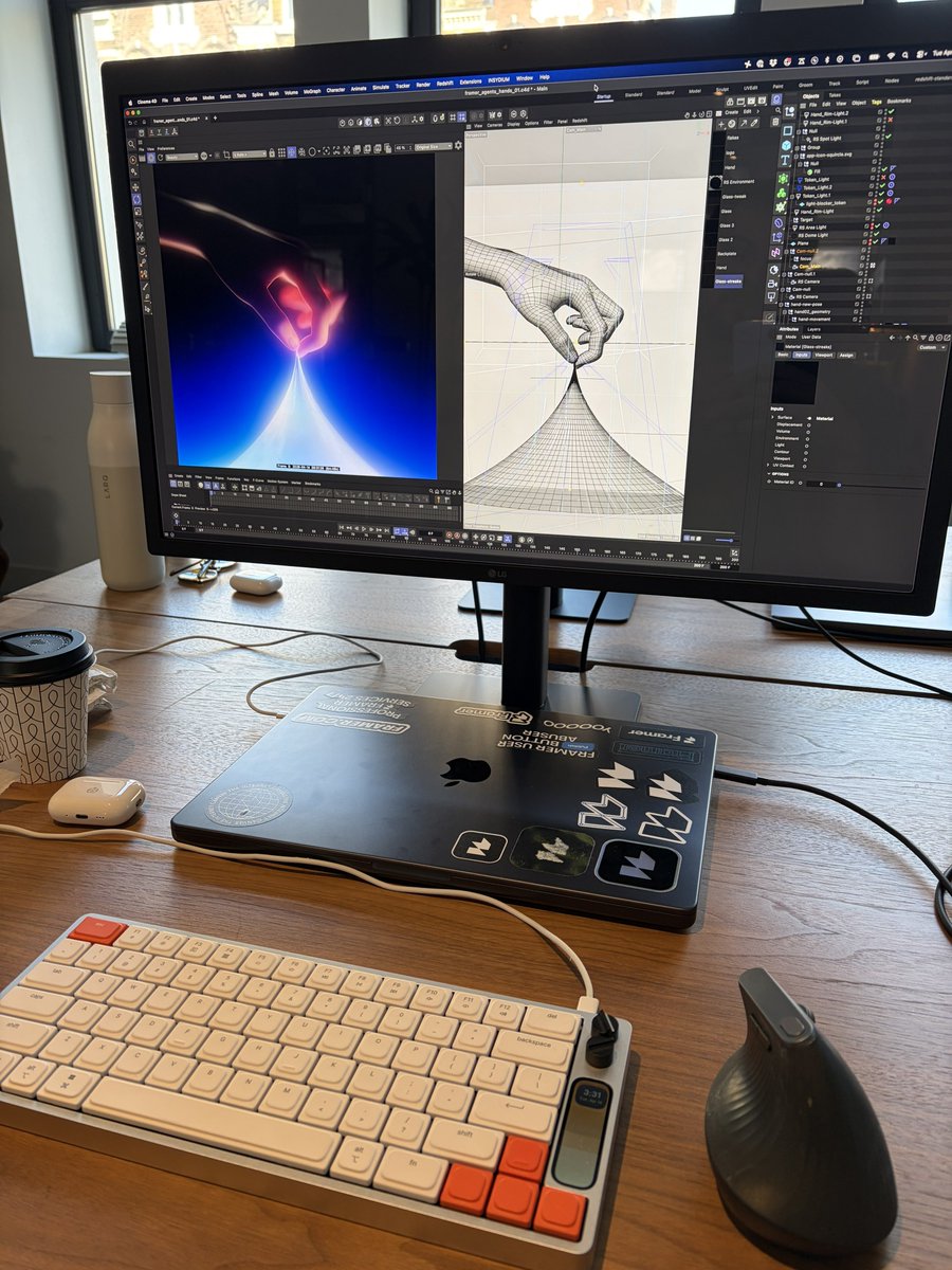 Ben 🤖 tweet media