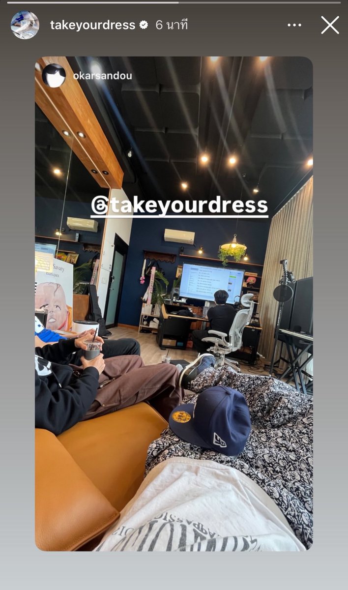 ลสม. |slow| ft. 🍏🫑( ͡•.•. ͡ ) tweet media