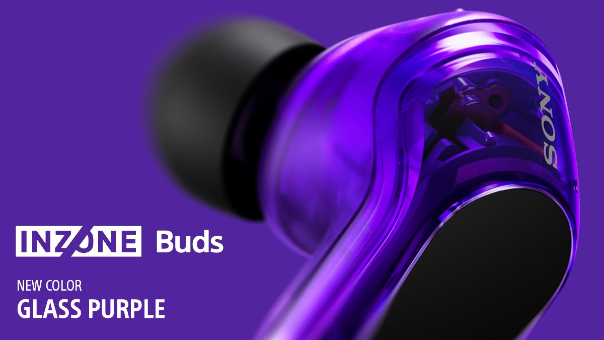 INZONEbySony_JP's tweet image. ◥◣  2026 New Arrival  ◢◤
INZONEに、新たなギアが追加

4月15日(水)：予約受付開始
4月24日(金)：発売

■『INZONE M10S II』
勝利のためにさらに進化したゲーミングモニター
sony.jp/inzone/special…
※ INZONE M10S IIは5月22日(金)発売

■『INZONE H6 Air』