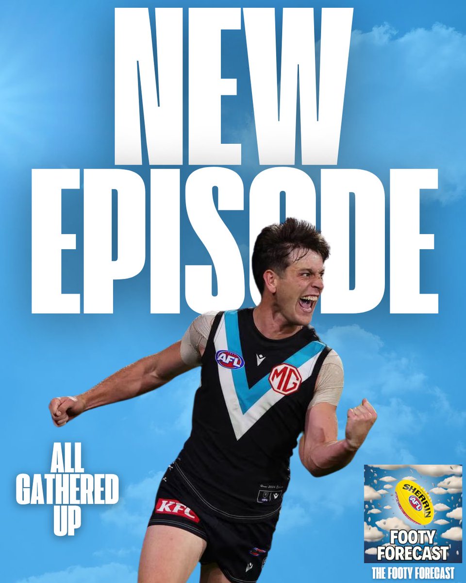 The Footy Forecast tweet media