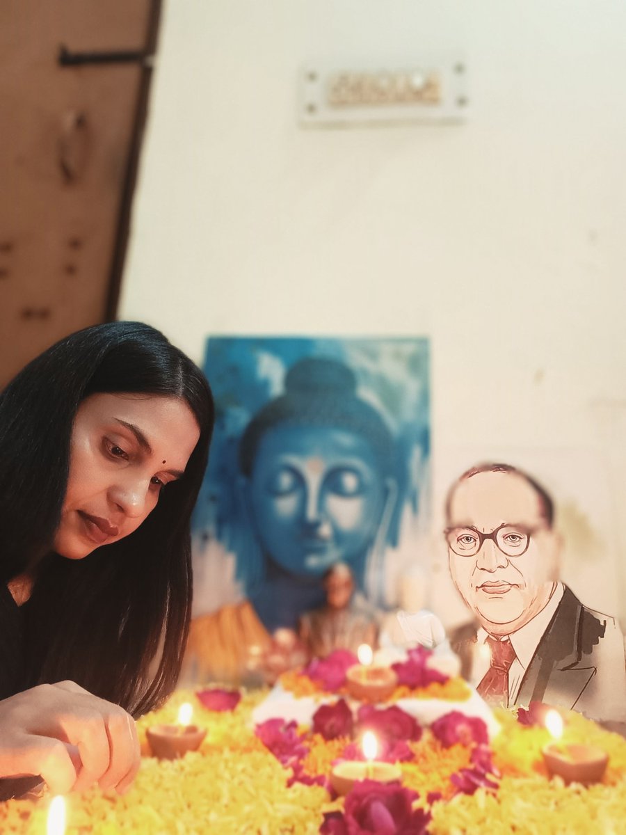 दीपशिखा इन्द्रा tweet media