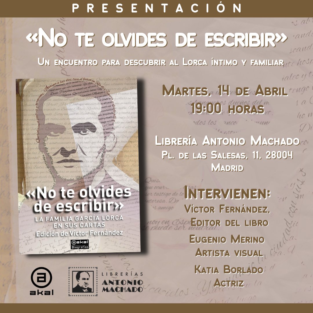 Víctor Fernández™ tweet media