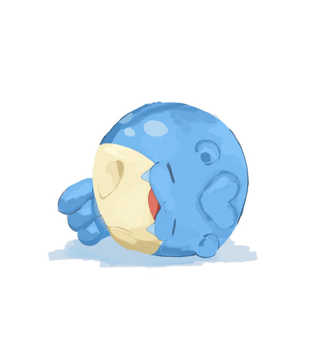 タマザラシ