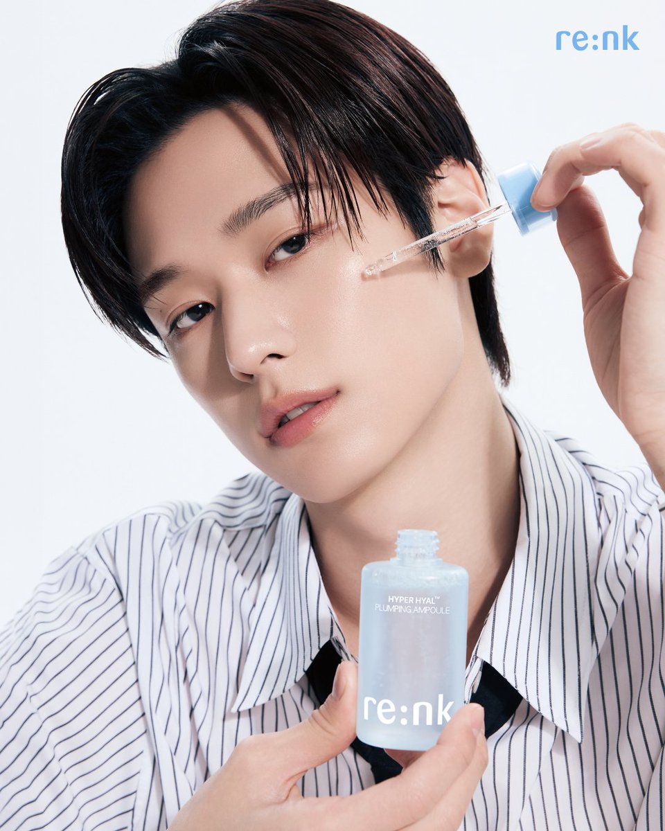 리엔케이 tweet media