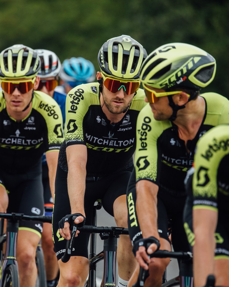 Santos Tour Down Under 🚴🚴♀️ tweet media