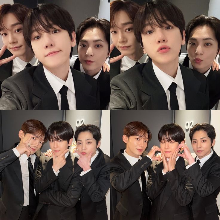 CBX UNITE ⭐️ tweet media