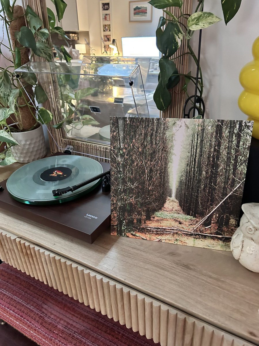 Absolutely fucking stoked finding this record today! 

I hated(and still do) that poison city sound that consumed Melbourne in the 2010s 

But this was album was in a league of its own