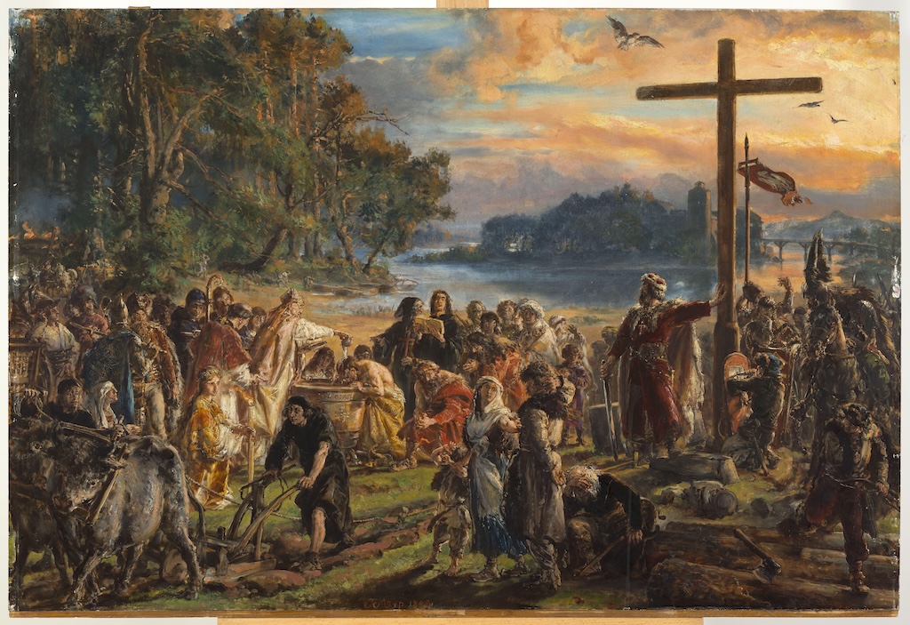 Leszek Lubicki tweet media