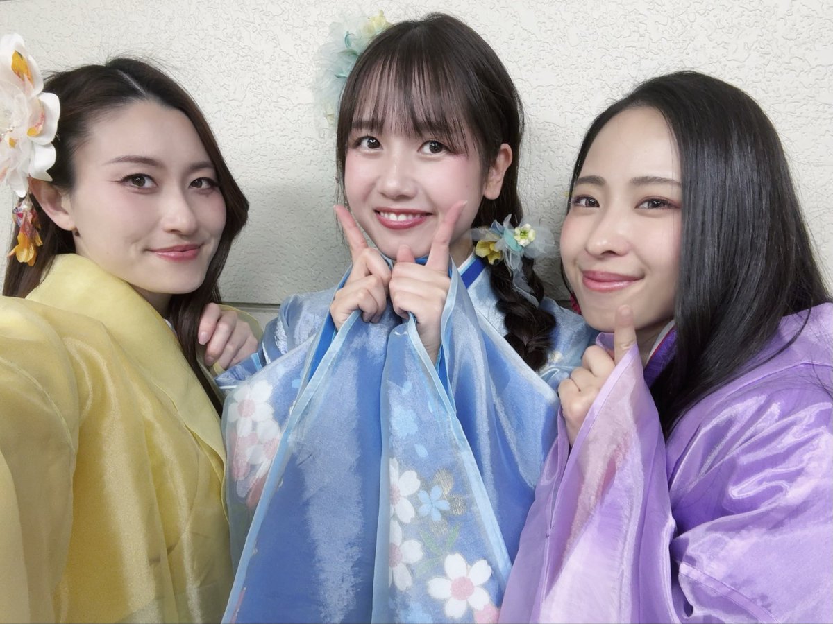 PSJ あいち戦国姫隊 tweet media