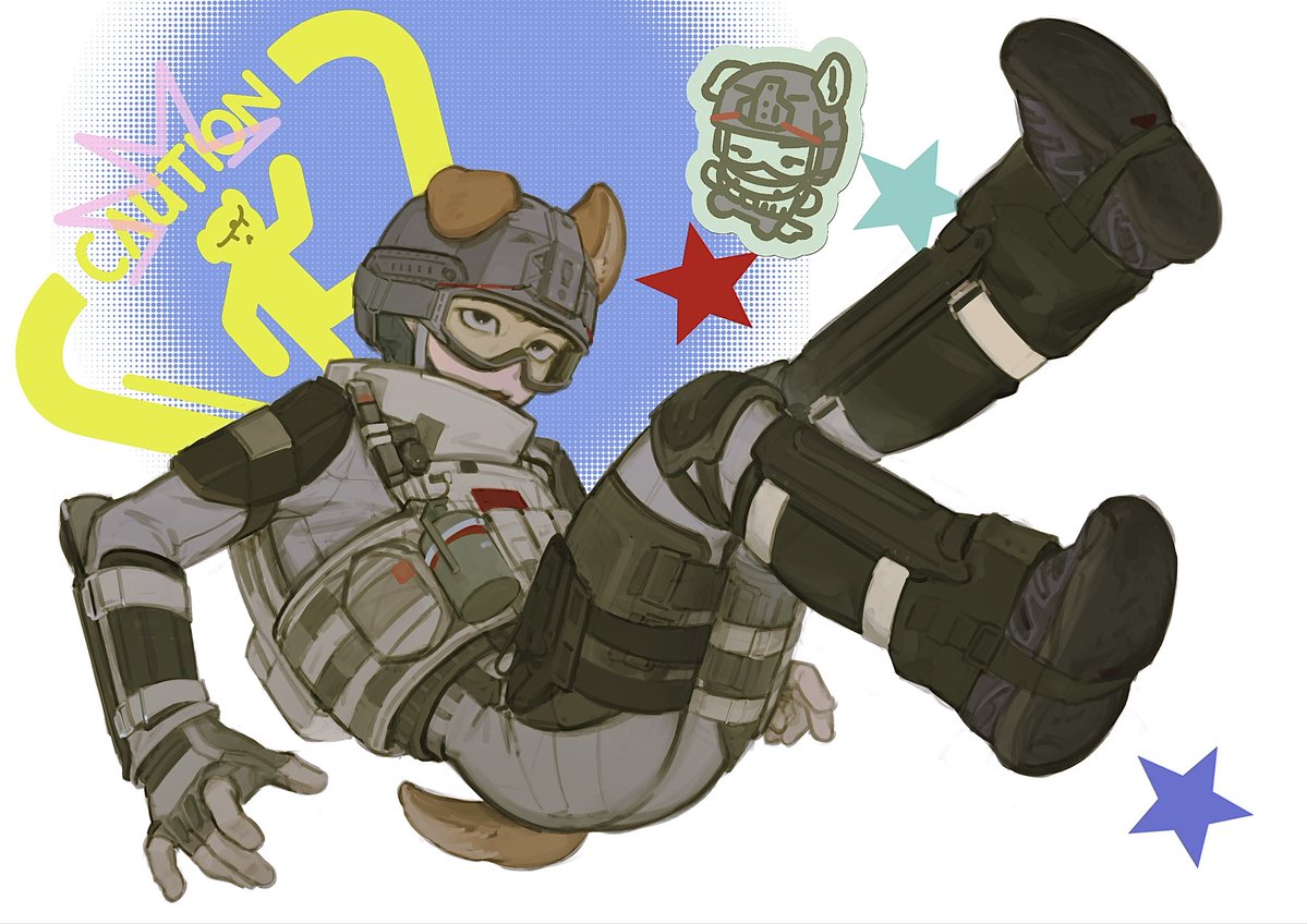 SaglAlgaS's tweet image. 🐕

#CoD #Zimo