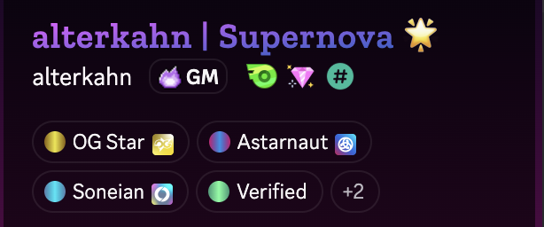 🔥 alterkahn.eth tweet media