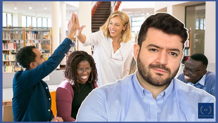 comidoc's tweet image. Classroom Management For Effective Teaching &amp;amp; Education K-12

⏱️ 2.0 hours
⭐ 4.32
👥 4,628
🔄 Dec 2025
💰 $14.99 → 100% OFF

comidoc.com/udemy/classroo…

#ClassroomManagement #TeacherTraining #K12Education #udemy