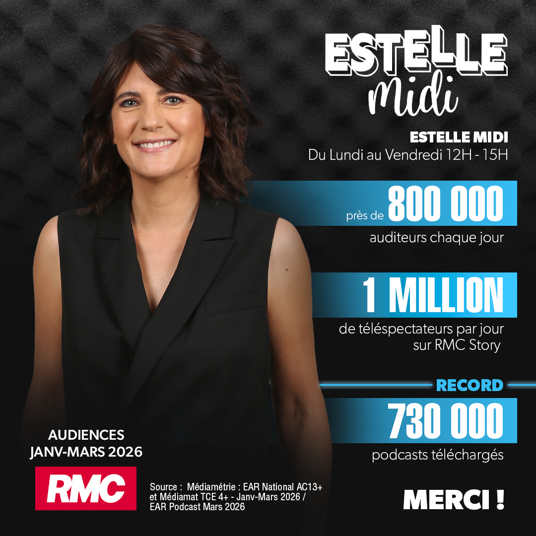 Estelle Midi tweet media