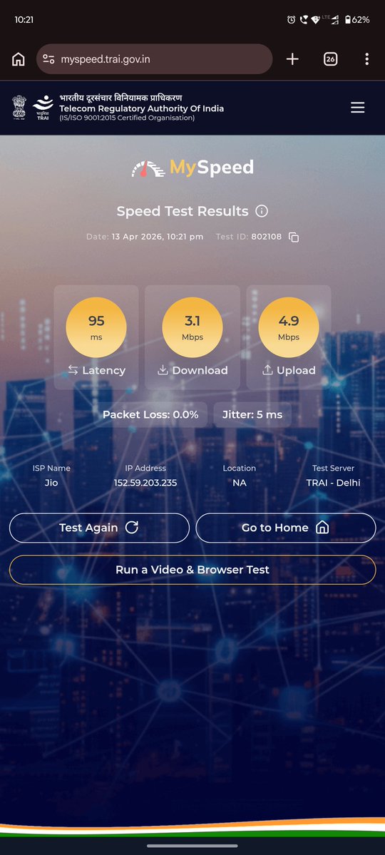 BOINA SRIVARUN tweet media